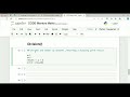 Basic Python Programs: Mastering Arithmetic Operators for Beginners