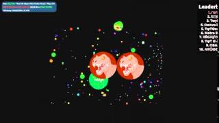 Agario Popsplit