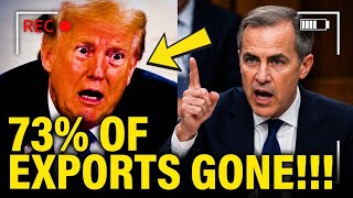 JUST NOW: America's Own Liquor Industry TURNS ON Trump's Tariffs