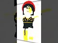 Tourner dans le vide Roblox trend