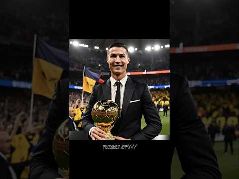 شوف انت عامل اية ميسي ورنالدو كرستيانو 