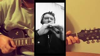 Kirpiklerin Ok Ok Eyle - - Aşık Beyhani/Alpay Resimi