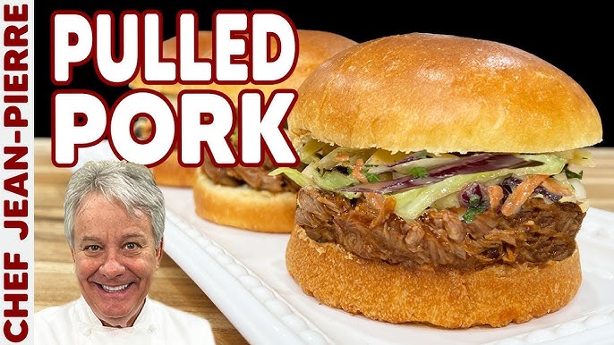 Gordon Ramsay S Ultimate Pulled Pork