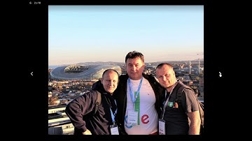 For Local Guides Summit 2018