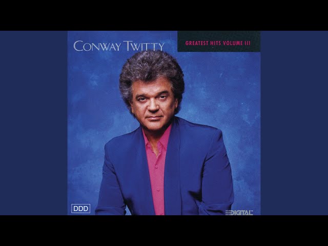 Conway Twitty - House On Old Lonesome Road