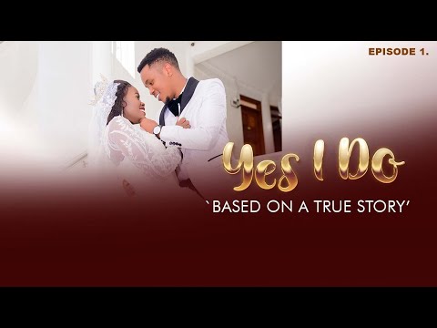Yes I Do - Episode 1 (The Wedding Day)