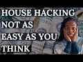 The "House Hacking" Hurdle That No One's Talking About