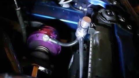 Turbo XS Boost Controller