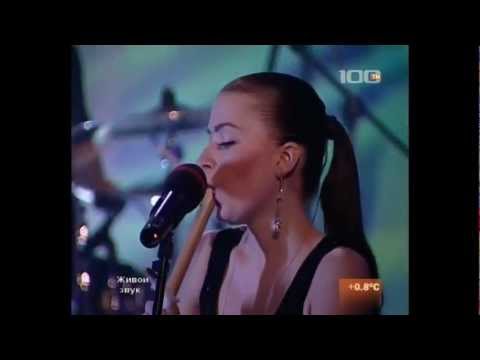 Zventa Sventana - Jazz Folk - Пошла Млада По Воду