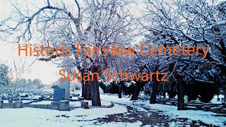 Historic Fairview Cemetery