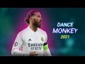 Sergio ramos  tones and i  dance monkey  defensive skills  goals  20192021 