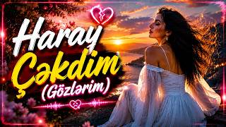 Haray Çəkdim Deep House | Azərbaycan 2026
