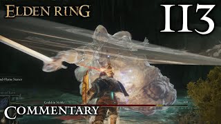 Elden Ring: Ep.113 - Spiritcaller Cave & Guardians' Garrison : Road to Platinum
