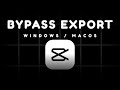 How to get Capcut Pro for free forever 2025
