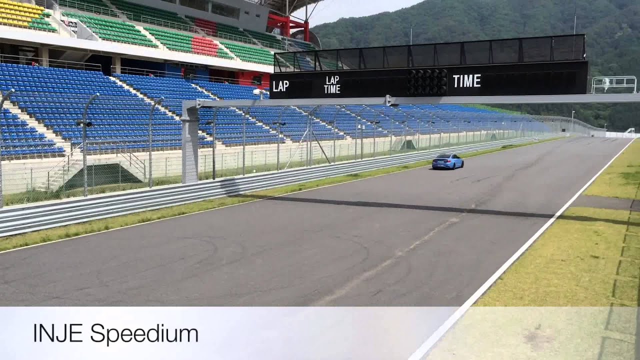 REMUS Racing F82 M4 Exhaust