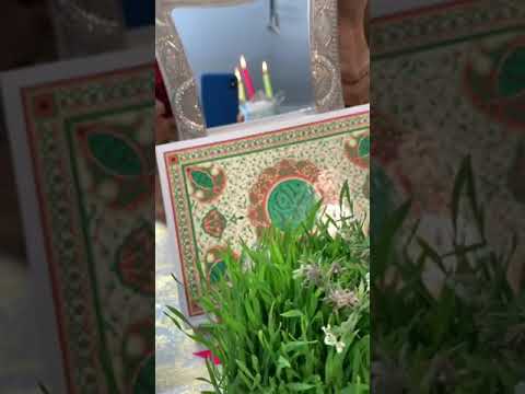 نوروز ۱۳۹۸ زادروز استاد محمدعلی طاهری و روز پدر
