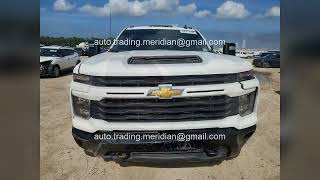 2GC4WME79R1106199