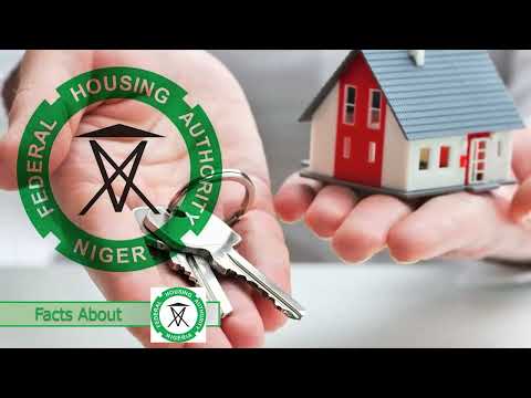Vídeo: Quais são as funções da Federal Housing Authority?