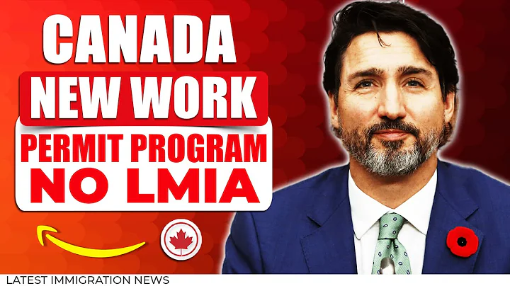 Canada New Work Permit Program 2024 | Apply Before it Close | IRCC - DayDayNews