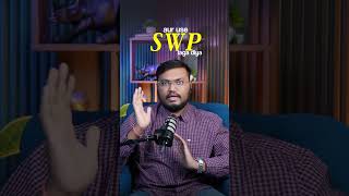 What is SWP? | Systematic Withdrawal Plan | #InvestmentStrategy #MutualFunds #swp #sip