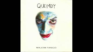 Quimby - Majom-tangó