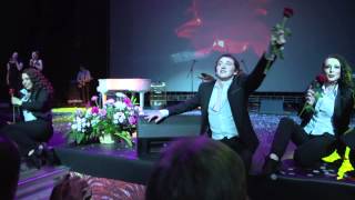 Андрей Павлович - Поток Из Роз