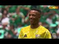 World Cup 2026: Mexico Vs South Africa set to kick off tournament - Adom TV (11-06-2026)
