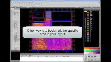 How to share and access specific design areas using Calibre DESIGNrev
