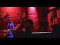 Breakdown Tom Petty Cover by Paige Siegwardt / Ryan Nicholls &amp; Maelyn - Rockwood Music Hall NYC