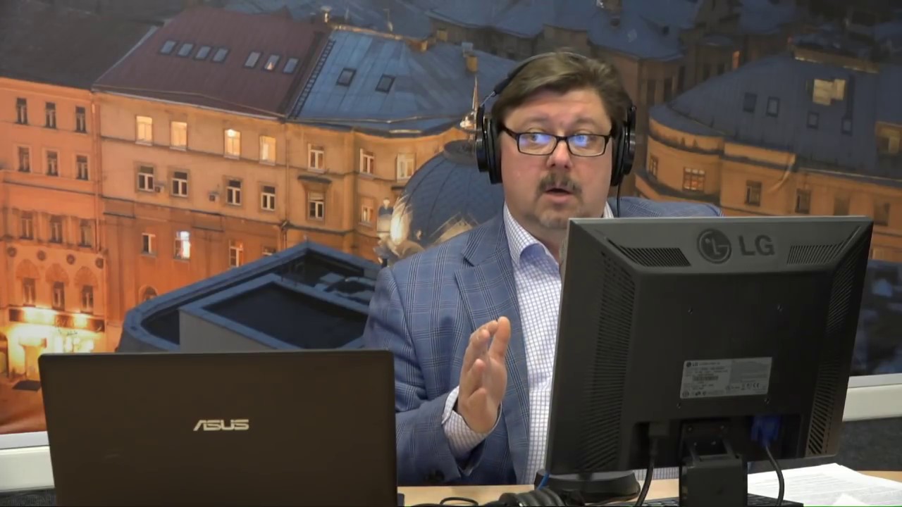 Алексей кузнецов эхо москвы Алексей кузнецов эхо москвы