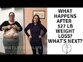 SKIN REMOVAL SURGERY? ● I'M SCARED ● VSG GASTRIC SLEEVE SURGERY