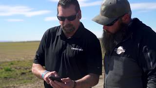 Setting The Pace | Christensen