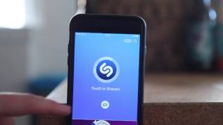 Shazam that Can with Beer52 and Island Records screenshot 2