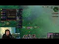 LIVE: No NA Lego... YET | World of Warcraft