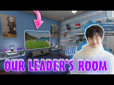 DESAIN KAMAR RM BENER BENER ADEM BANGET #4 - HOUSE FLIPPER MMUTESS