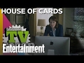 Recap: House Cards Season Chapter