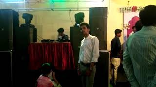 New event bala ji DJ 2018