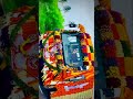 sant tukaram maharaj palkhi prasthan | #palkhi #pandharichivari2021 #palkhi2021 #shorts