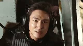 Logan Destroying Agent Zero's Helicopter | X-Men Origins: Wolverine (2009)
