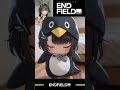 【Arknights: Endfield】gu~💋