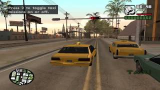 Cómo usar Cheat Engine en GTA San Andreas screenshot 1
