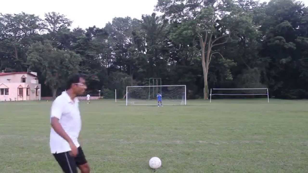 IGNFA FOOTBALL MASTI