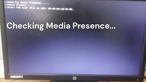 Checking Media Presence: A Comprehensive Tutorial Guide