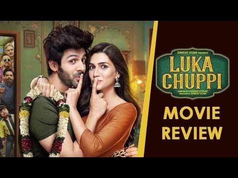 luka-chuppi-movie-review;-luka-chuppi-review,-kartik-aaryan,-kriti-sanon,-लुका-छुपी-फिल्म-रिव्यू