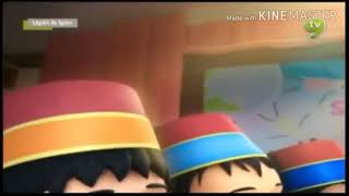 Download lagu Lagu bocah ngapa yak Versi Upin Ipin Lagu bocah ngapa yak Versi Upin Ipin