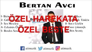 (ÖZEL HAREKAT BESTESİ) Bizim Çocuklar - Bertan Avcı [ © Official Audio ]