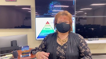 Cyber Defense Lab Virtual Tour