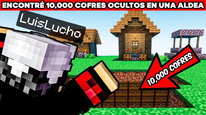 Part 3/6, Testei LENDAS pra provar que Minecraft é de TERROR #game #g