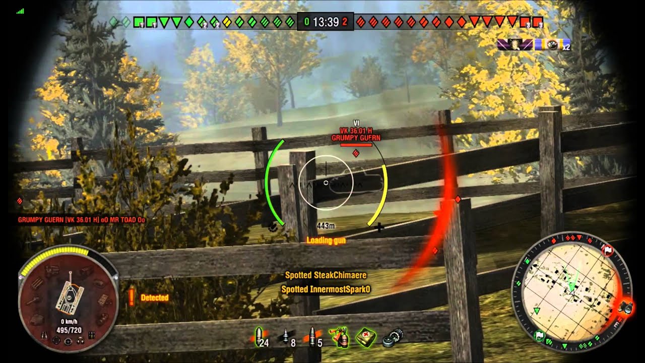 minesweeper game rules Acquiring my sixth sense...(T-34-88 gameplay) (World of Tanks Xbox)