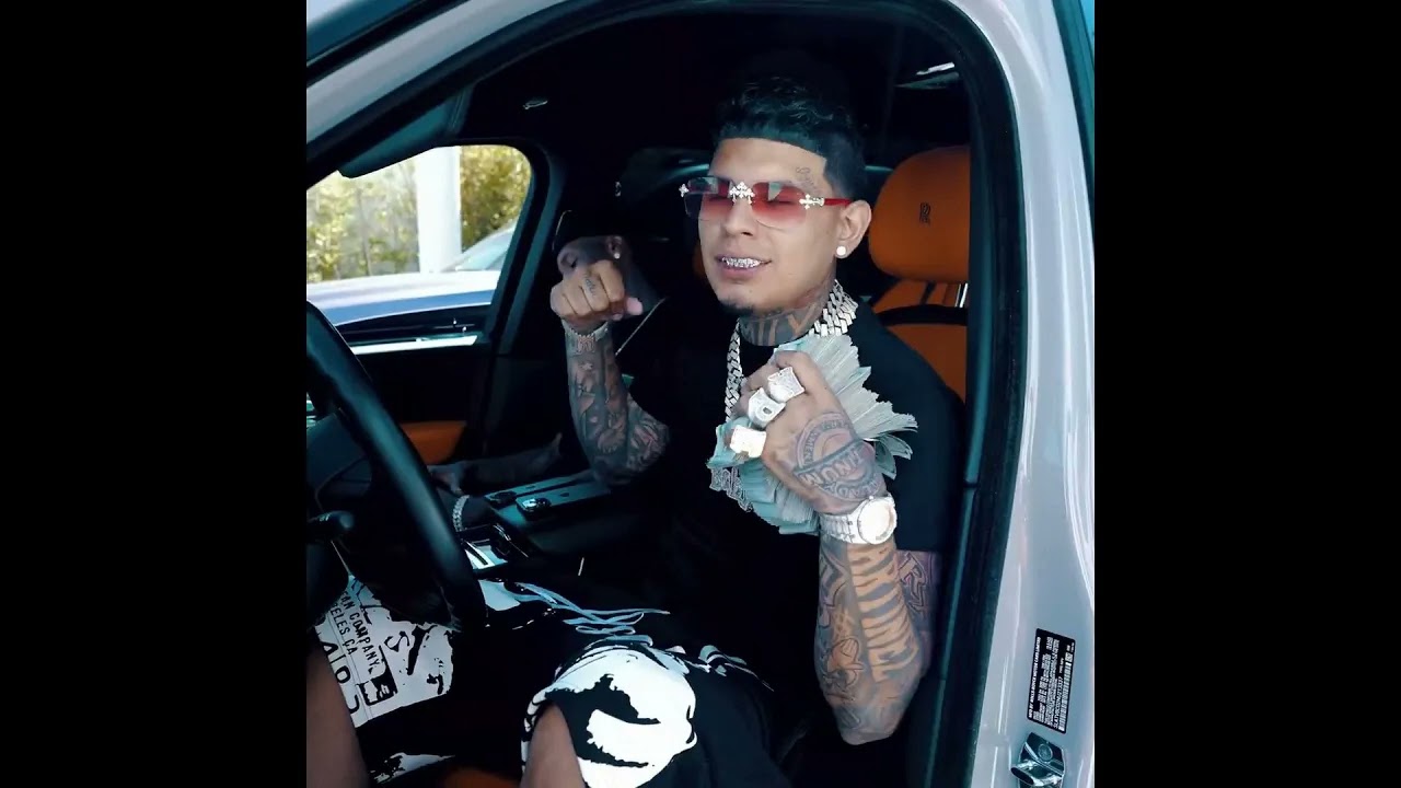 (FREE) DeeBaby Type Beat "Lie To Me"